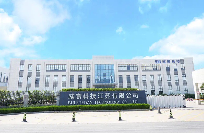 Buletedan Technology