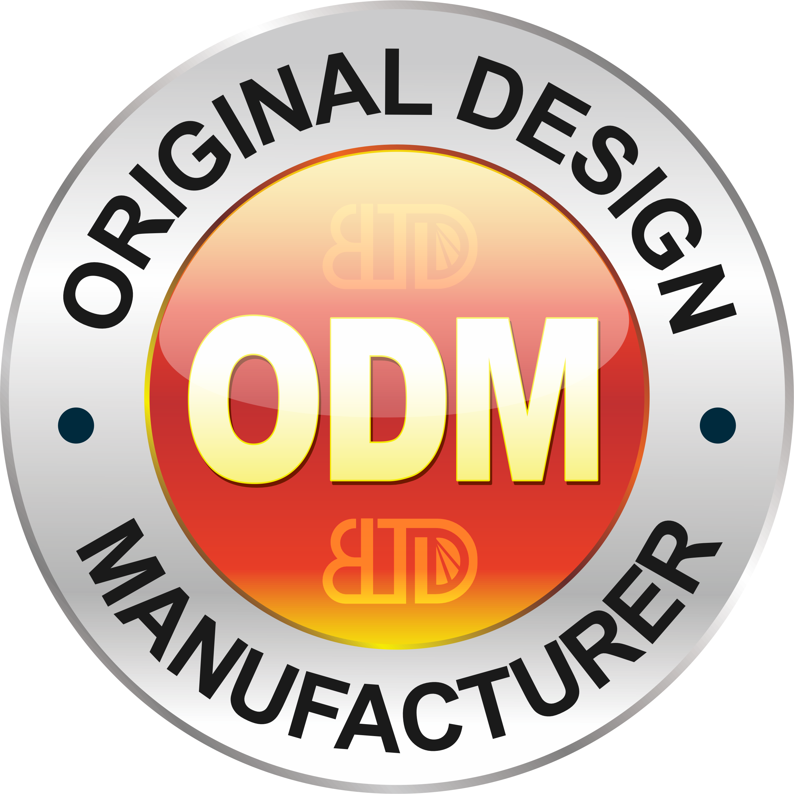 Buletedan Technology