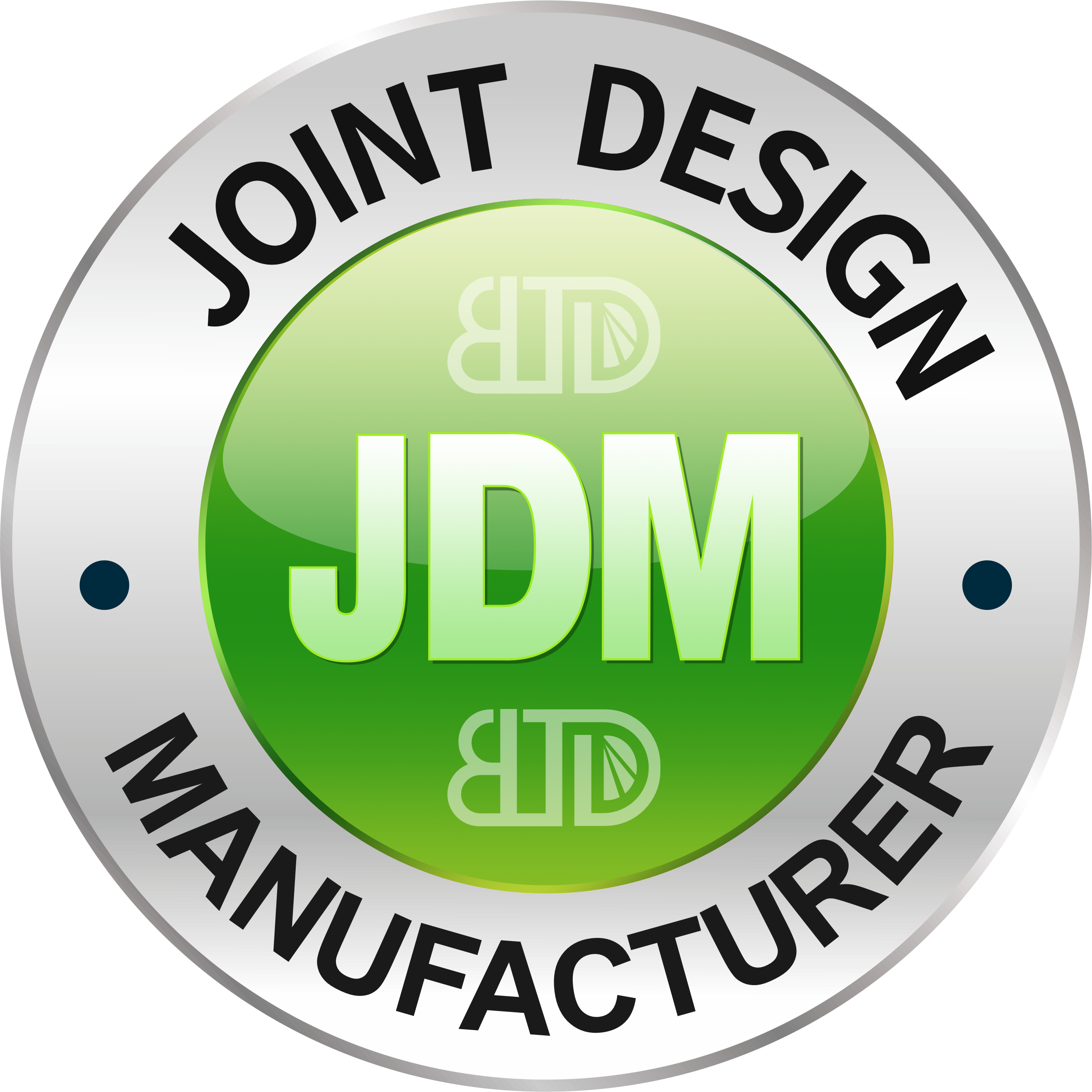 Buletedan Technology