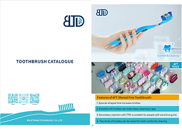 Buletedan Technology