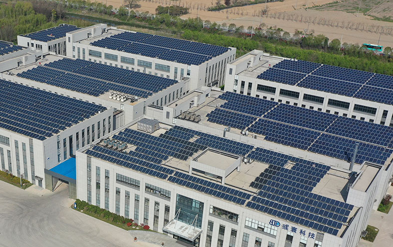 Buletedan Technology